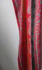 OLIVIER STRELLI for NMBS sjaal/scarf - collector's item, Ophalen of Verzenden, Sjaal