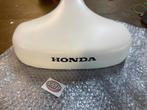 zadel wit honda camino reproductie smp, Fietsen en Brommers, Ophalen of Verzenden, Nieuw, Zadel, Honda Camino