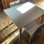 Tafeltje voor kleine kinderen, Ophalen, Gebruikt, Tafel(s) en Stoel(en)