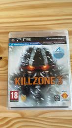 Ps3 Killzone 3, Enlèvement ou Envoi, Utilisé