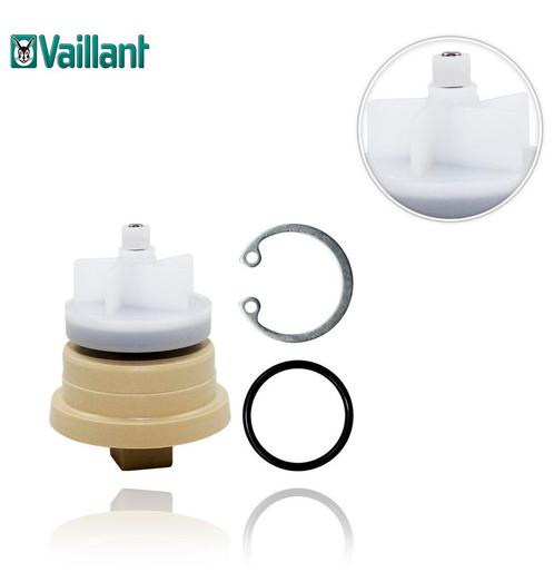 Turbine pour Vaillant aqua sensor 194819 neuve, Verzamelen, Overige Verzamelen, Nieuw, Ophalen