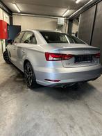 audi A3, Auto's, Audi, Te koop, Xenon verlichting, Zilver of Grijs, Benzine