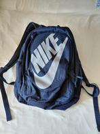 Nike rugzak blauw, Ophalen, Nieuw, Overige merken, Trekking