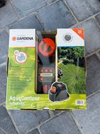 Gardena aquacontour, Tuin en Terras, Ophalen, Zo goed als nieuw