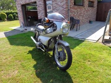 BMW R50/5 Toaster, 1972, 100% originele staat beschikbaar voor biedingen