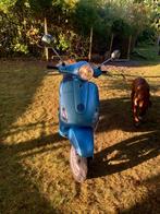 Vespa LX 50 4T, Ophalen, Benzine, Vespa LX, Klasse B (45 km/u)