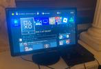 Ps4 500gb met tv perfect staat, Games en Spelcomputers, Spelcomputers | Sony PlayStation 4, Ophalen