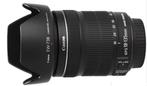 Canon objectif EF-S 18-135 IS STM, Comme neuf, Lentille standard, Enlèvement ou Envoi