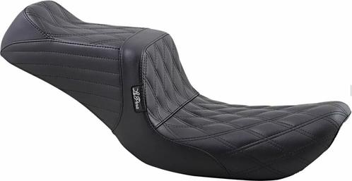 LePeraTailwhip Zadel Dyna FXD 1996-2003, Motoren, Onderdelen | Harley-Davidson, Nieuw, Ophalen of Verzenden
