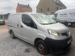 Nissan NV 200, Auto's, Voorwielaandrijving, Particulier, Zilver of Grijs, Te koop