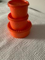 Tuberware rétro, Ophalen of Verzenden, Zo goed als nieuw