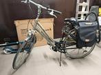 Damesfiets Batavus, Fietsen en Brommers, Fietsen | Dames | Damesfietsen, Ophalen, Gebruikt, Batavus