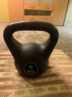 Cattlebell, Sport en Fitness, Ophalen, Krachtstation, Zo goed als nieuw, Benen