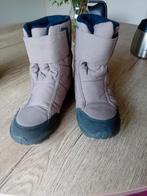 Sneeuwlaarzen  taupe maat 41, Enlèvement