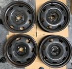 16 inch stalen velgen Peugeot Partner, Auto-onderdelen, Banden en Velgen, Ophalen, 16 inch, Velg(en)