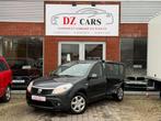 DACIA SANDERO 1.2I 75PK |️SCHADEWAGEN️| AIRCO | BLUETOOTH |, Auto's, Voorwielaandrijving, Stof, 4 cilinders, Bedrijf