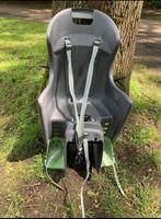 Fietsstoel Polisport, Fietsen en Brommers, Ophalen, Zo goed als nieuw