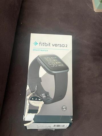 Fitbit versa 2, Enlèvement, Comme neuf
