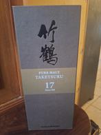 Pure Malt Taketsuru 17 years old, Verzamelen, Ophalen of Verzenden