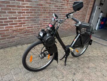 Solex S3800 1969 oldtimer, Autres marques, 1 vitesses, Enlèvement ou Envoi, 49 cm³