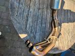 Dominator uitlaat, Motoren, Ophalen