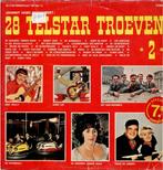 Vinyl, LP    -   Johnny Hoes Presenteert: 28 Telstar Troeven, Cd's en Dvd's, Vinyl | Overige Vinyl, Ophalen of Verzenden, Overige formaten