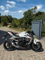 Kawasaki Z400 A2 *134KM Nieuw!*, Bedrijf, Sport, ABS