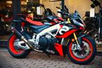 APRILIA TUONO V4 FACTORY (PAPIERS 100CH!) ***MOTOVERTE.BE***, Motos, Entreprise, 1100 cm³, 4 cylindres, Naked bike