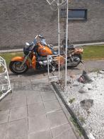 Te koop boss hoss 35000 euro, Ophalen