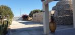 Location Trullo, Italie "Puglia", Vakantie, Vakantiehuizen | Italië, Overige typen, Campanië en Zuid-Italië, 3 personen, Tuin