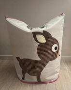 Linnenzak 3 sprouts ‘hert’, Ophalen of Verzenden, Zo goed als nieuw