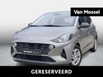 Hyundai i10 1.0 Air, Auto's, Hyundai, Voorwielaandrijving, Stof, Gebruikt, Parkeersensor