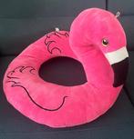 Flamingo Knuffel, Kinderen en Baby's, Speelgoed | Knuffels en Pluche, Ophalen, Zo goed als nieuw, Overige typen