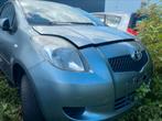 Toyota Yaris  voor stukken. 2007., Ophalen, Toyota