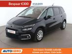 Citroën Grand C4 Picasso 1.6 THP Shine (automatique), Autos, Achat, 7 places, 5 portes, Occasion