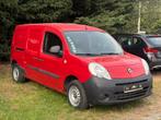 Renault Kangoo Maxi 1.5 DCI, Voorwielaandrijving, Euro 5, Stof, 4 cilinders