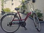 Gazelle damesfiets, Ophalen, Zo goed als nieuw, Gazelle, Versnellingen