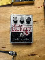 Little Big Muff - Electro-Harmonix, Ophalen of Verzenden, Gebruikt, Distortion, Overdrive of Fuzz