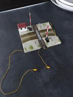 Marklin Ho, Enlèvement ou Envoi