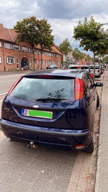 Ford focus 1.8 tdci beschikbaar voor biedingen