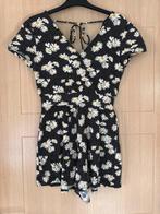 Playsuit Divided maat S (nr5873), Divided, Zwart, Ophalen of Verzenden, Maat 36 (S)