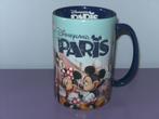 Grote tas van disneyland., Ophalen of Verzenden, Mickey Mouse, Zo goed als nieuw, Servies