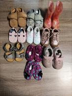 Schoenen baby - meisje - maat 19 en 20, Ophalen, Zo goed als nieuw, Meisje