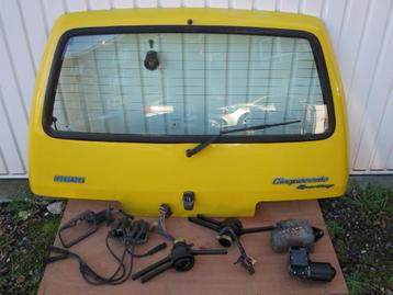 Pièces Fiat cinquecento beschikbaar voor biedingen