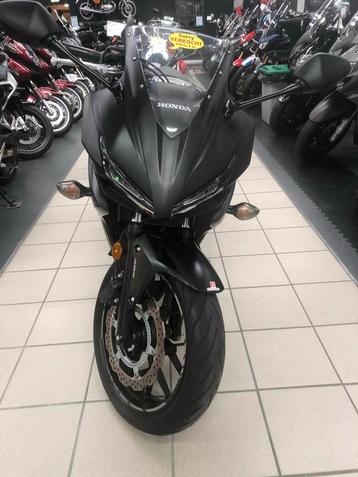 Honda CBR 500, Motoren, Motoren | Honda, Particulier