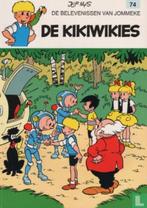 de kikiwikies nr 74, Boeken, Eén stripboek, Ophalen of Verzenden, Nieuw, Jef Nys