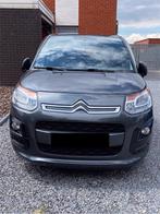 Citroën C3 Picasso - 2016 - manueel - 29.600km, Tissu, Achat, 3 cylindres, Traction avant