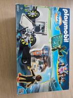 Playmobil Super 4 6692 kameleon van Gene, Kinderen en Baby's, Speelgoed | Playmobil, Ophalen, Zo goed als nieuw, Complete set