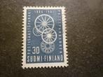 Finland/Finlande 1961 Mi 534(o) Gestempeld/Oblitéré, Verzenden, Finland