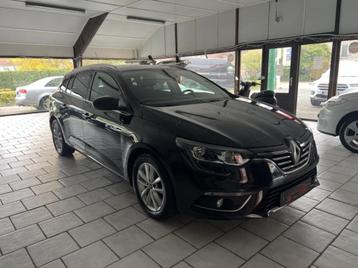 renault megane 1332 cc/AUTOMAAT/CAR PASS/garantie/euro 6 dt beschikbaar voor biedingen